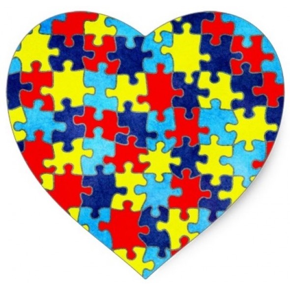 CURSO: AUTISMO Y EDUCACIÓN CURSO: AUTISMO Y EDUCACIÓN